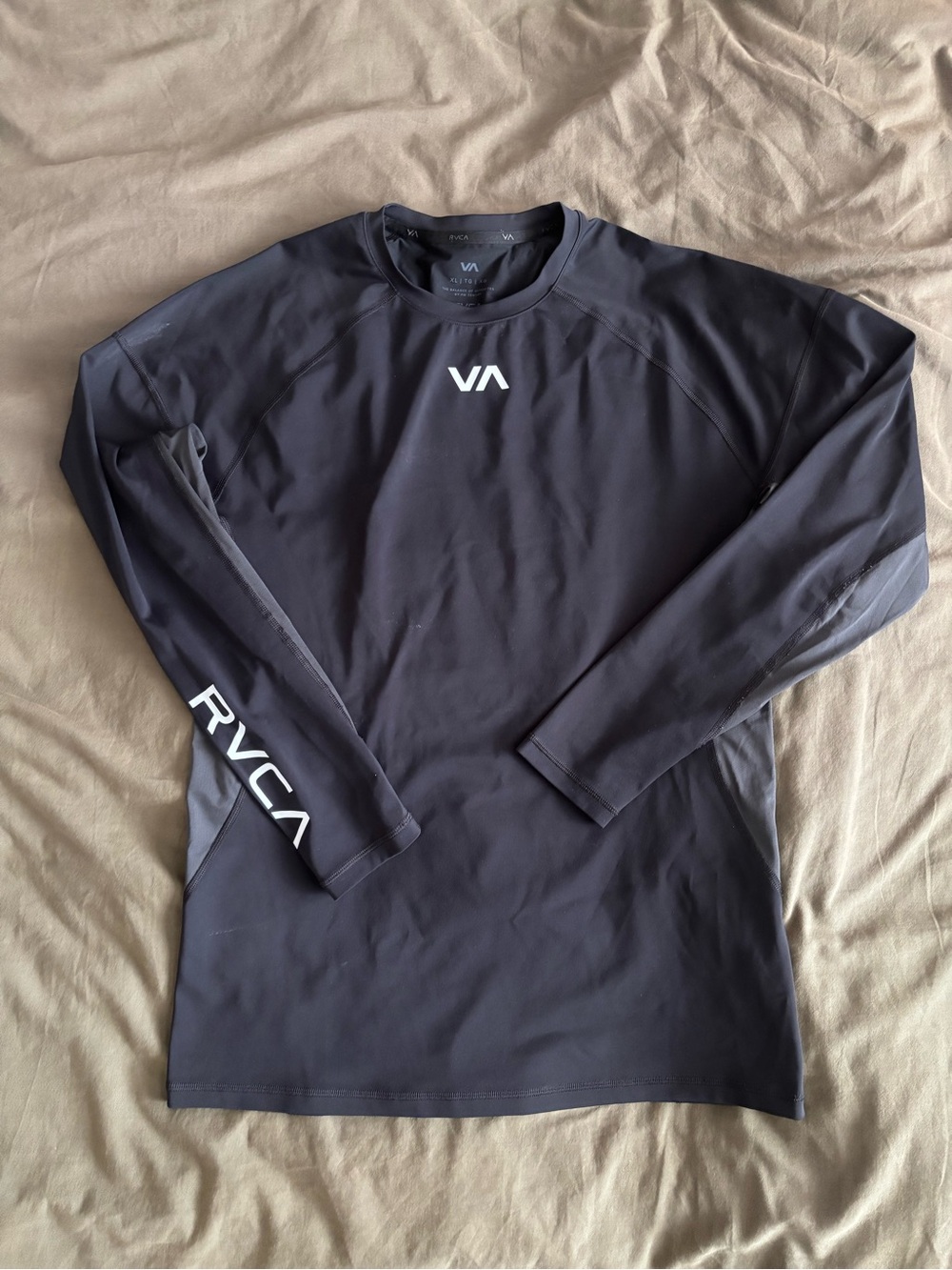 BJJ Rashguard